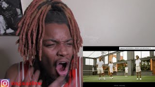 FORCEPARKBOIS - ULTRA (Dir. by Nakalness) (REACTION)