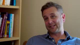 Jeff Hancock - Lying and digital communication