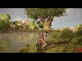 assassin s creed origins royal flora papyrus puzzle how to solve