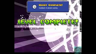 ZAPHKIEL [EXTREME DEMON] by Darwin 100% | Geometry Dash 2.11 (Exen Reupload)