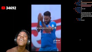 Speed React Virat Kohli Hit Suiiiii