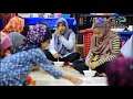 Lokasi Pertama Jelajah Program Jom Sahur - Rumah Anak Yatim & Miskin, Raudhatul Nuur Jannah, Gombak