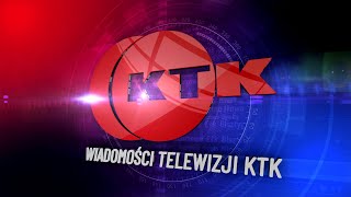 Wiadomości Telewizji KTK - 27 lipca 2021