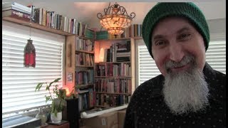 My Math, Physics & Construction Book Collection: ASMR Show & Tell, Unboxing, Male, Soft-Spoken