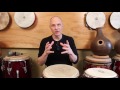 Jeff Strong on How I Create REI Rhythms from Ceremonial Polyrhythms