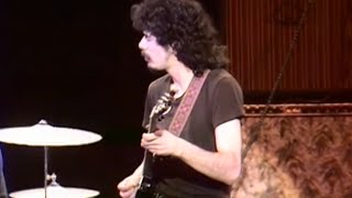 Santana - Soul Sacrifice - 8/18/1970 - Tanglewood (Official)