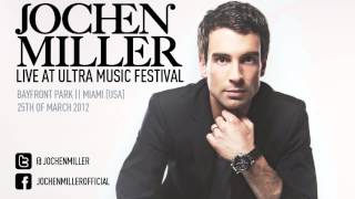 Jochen Miller live at Ultra Music Festival 2012 (Bayfront Park Miami/USA) [HD]