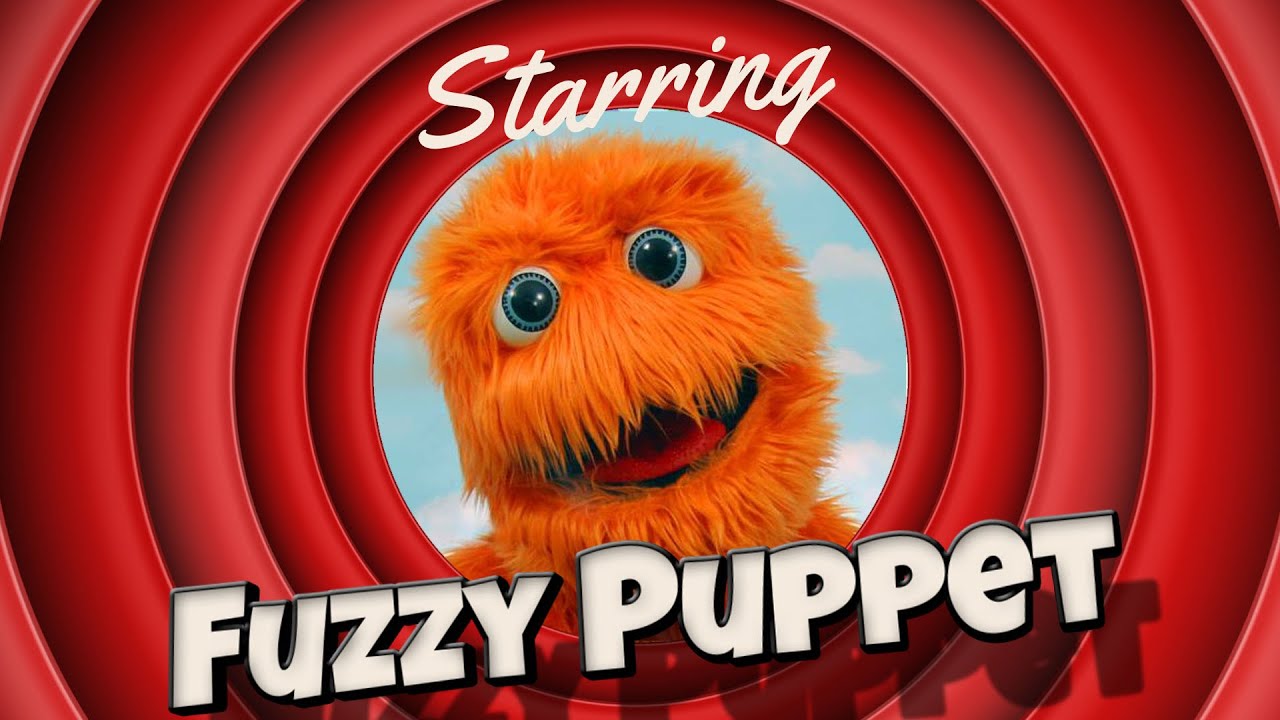 Kids Toys Unboxing Channel Trailer Video By Fuzzy Puppet Youtube