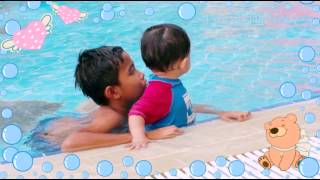 Swimming Pool @ Senja cashew CC