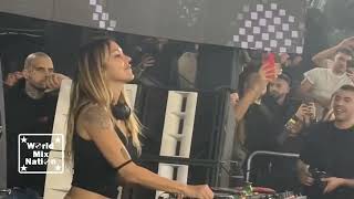 Deborah De Luca @ Cromie Disco, Castellaneta Marina 2024