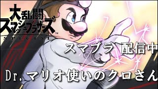 【スマブラSP】雑談配信