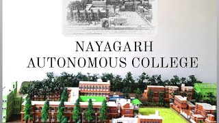 Nayagarh Autonomous College, NayagarhCollege in Nayagarh, Odisha