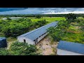 Living Offgrid In Zimbabwe||Home improvement 