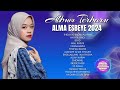 KUMPULAN LAGU GAMBUS ALMA ESBEYE TERBARU 2024 || SHOLAWAT  TERBARU PILIHAN ALMA ESBEYE PILIHAN 2024