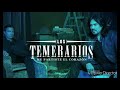 Los Temerarios Me Partiste El Corazón Nuevo Disco 2017