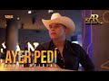 Ayer pedí  (Video Oficial) - Angel Ramos