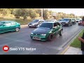 ultimate saxo vts turbo 😈 🔥 the best compilation part.1