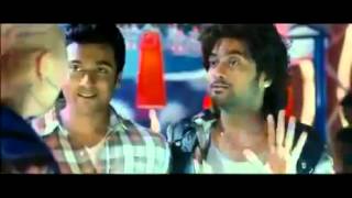 Maatran Trailer - Suriya