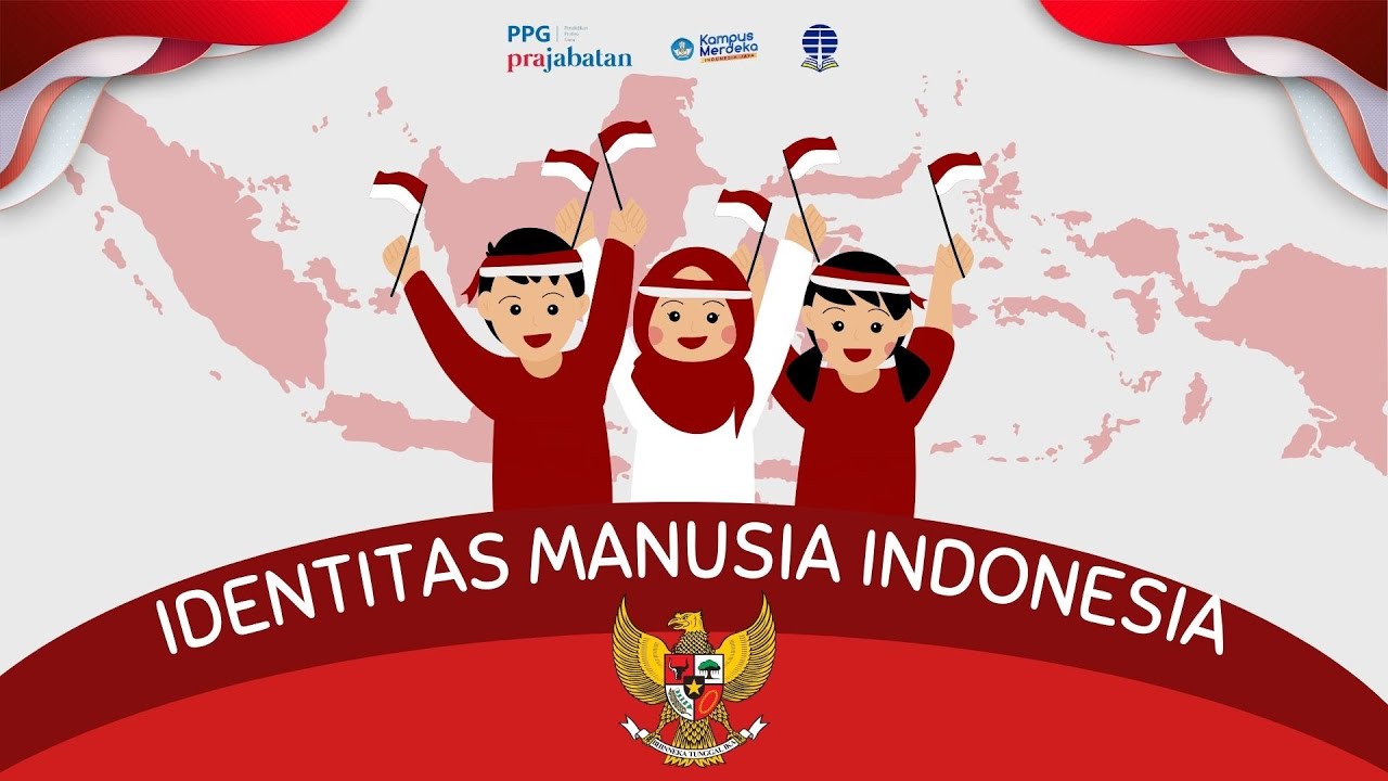 Kontekstualisasi Manusia Indonesia - Demonstrasi Kontekstual - YouTube