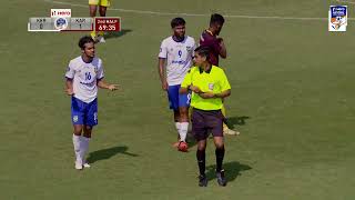 Kerala 0-1 Karnataka | Hero Santosh Trophy 2022-23 Final Round | Highlights