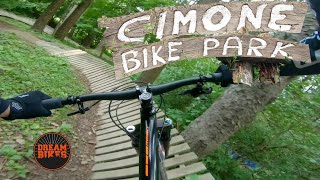 CIMONE BIKE PARK 2020 | SESTOLA raw