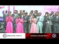 AFMOZ Praise Friday Night Praise (Mufaro YPU 2024)