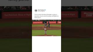 Andrew Kittredge wind up #shortsviral #baseballteam #mlb