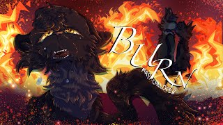 BURN ~ NightCloud MapCall OPEN reupload