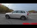 2025.5 volvo xc90 is the 1 volvo better than ever and the audi q7