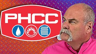 Better Your PLUMBING Business | Organizations Like PHCC Help