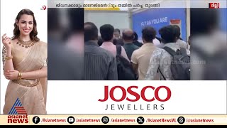 എയർ ഇന്ത്യ എക്‌സ്പ്രസിലെ പ്രതിസന്ധി; ജീവനക്കാരും മാനേജ്മെന്റും തമ്മിൽ ചർച്ച തുടങ്ങി