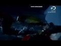 discovery channel sobrevivi 5x02 naufragio en el golfo