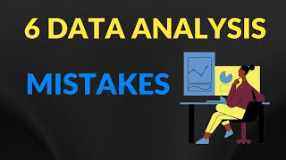Top mistakes in data management