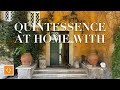 At Home with Teodora Diana Montanaro in the Roman Countryside