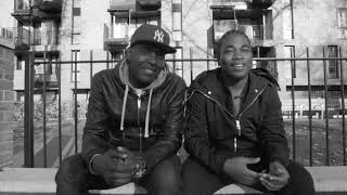 How a mentor can save a young mans life.