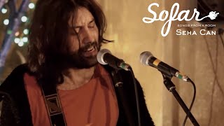 Seha Can - Sen ve Peşinden Ben | Sofar Istanbul