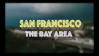 San Francisco City Tour | American Dream City | Punjabi Travel Show