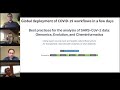 galaxy elixir webinar series 1 introduction u0026 the galaxy workflows for sars cov 2 data analysis