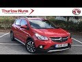 Vauxhall Viva ROCKS AU18SKD