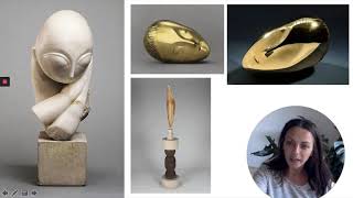 Constantin Brancusi