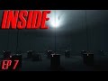 Inside - Let's Play With Spinningmantis & Squirt - EP 7 - Hide in the Shadows