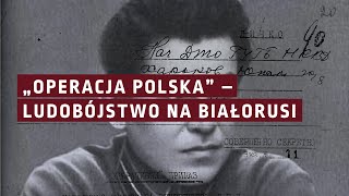 Żeby zostać polskim szpiegiem nie trzeba było być obowiązkowo Polakiem | O operacji polskiej NKWD