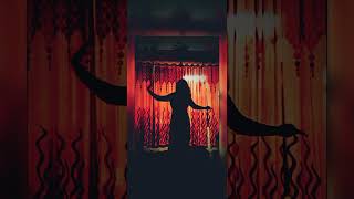 Laal Ishq | Silhouette Dance | Featuring- Saumya
