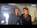 into1 s【one能频道】ep26—behind the scenes of 《dancing on the moon》dance video