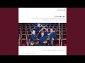 Brass Quintet: III. Vivace