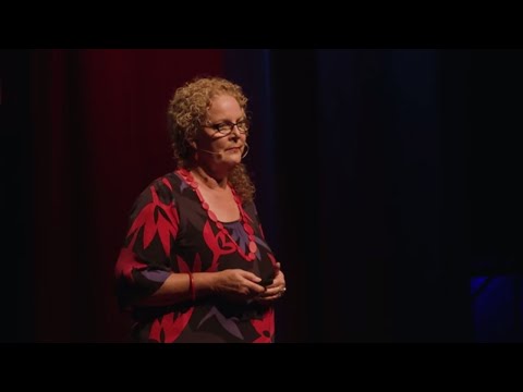 A radical and successful approach to working with Indigenous communities | Denise Hagan | TEDxBrisbane