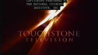 Doozer/Touchstone Television (2006/2013)