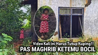 TAK MASUK AKAL!! DARI LUAR SEPERTI GUBUK REYOT TERNYATA PAS DIBUKA RUMAHNYA BIKIN KAGET