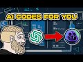 SPEED UP Your Development with Github Copilot X (Coding AI)