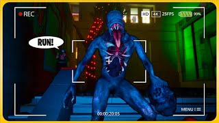 Filming MONSTERS Was a BAD Idea... | Headliners Funny Moments